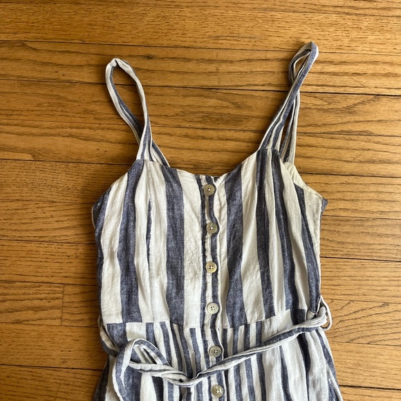 Rails striped dress - Picture 5 of 6